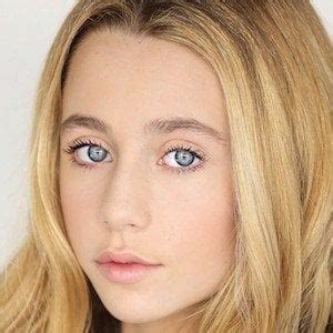 eden mccoy birthday|Eden McCoy (TV Actress)